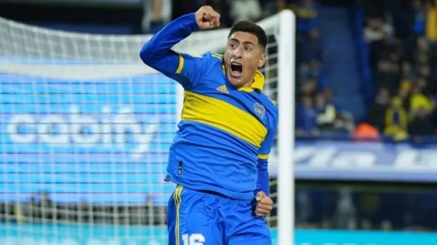 Boca busca acercarse a la zona de copas internacionales: enfrenta a Huracán desde las 19:30
