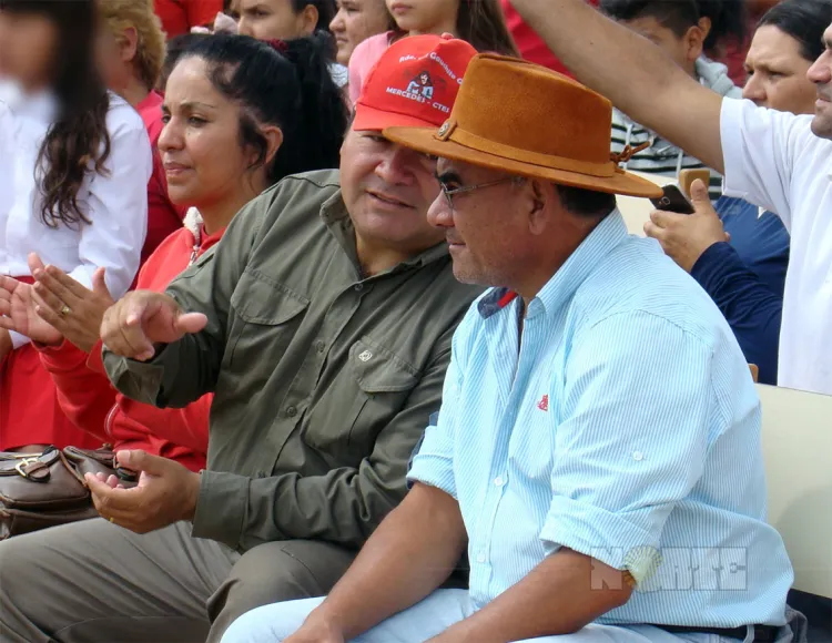El gobierno provincial desvinculó a «Quintín» Gómez de la Secretaría de Municipios