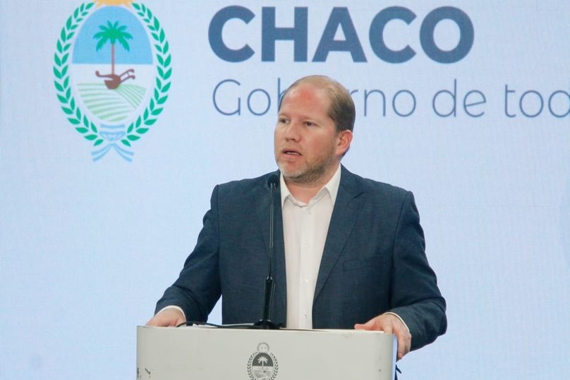 Chapo: “Cuando los mecanismos de diálogo se agotan se implementan los protocolos correspondientes para evitar el corte de calles”