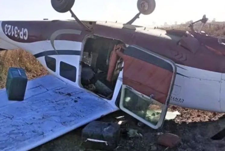 Jueza Niremperger: «El avión fue inscripto un día después de la caída»