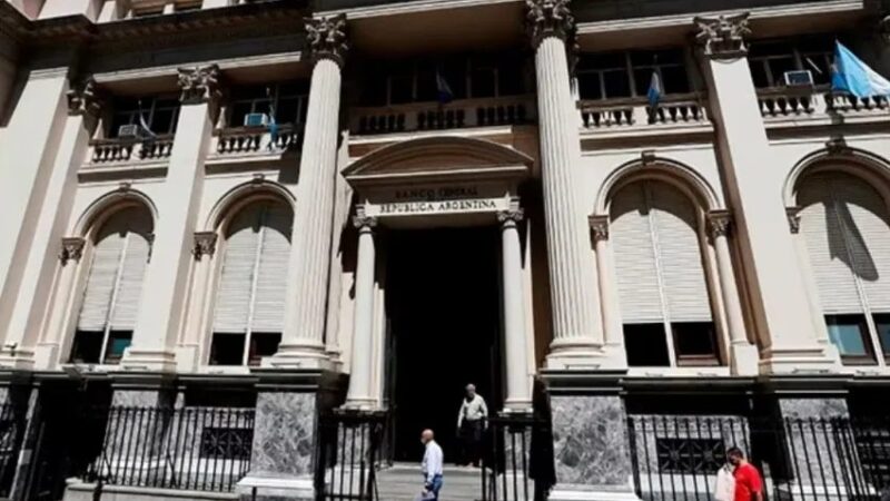 El FMI desembolsaría USD 10.750 millones para Argentina durante los próximos meses