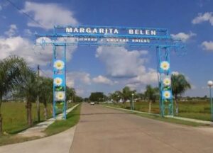 Margarita Belén: Murió Un Hombre En Un Choque Entre Un Camión, Un Auto Y Una Moto