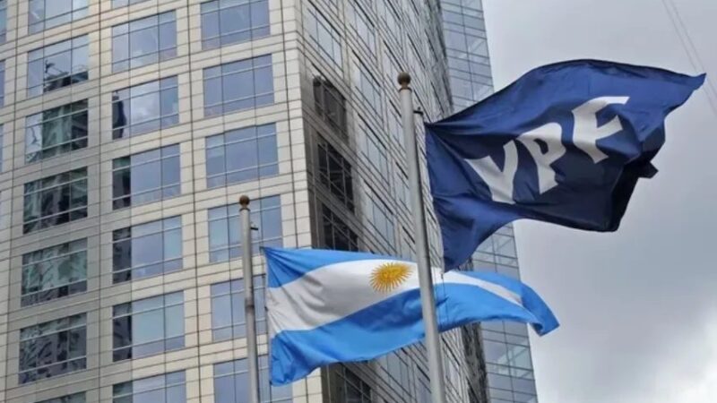 Expropiación de YPF: la justicia de EE.UU. ratificó el fallo y Argentina deberá pagar u$s 16.000 millones
