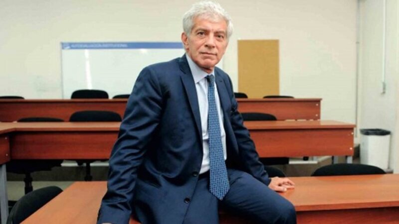 Cúneo Libarona: “No vamos a usar la Justicia federal para perseguir a los opositores”